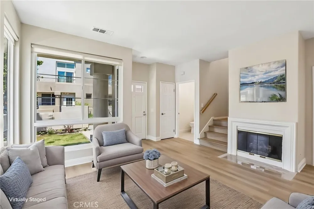 9 Southwind Aliso Viejo, CA 92656