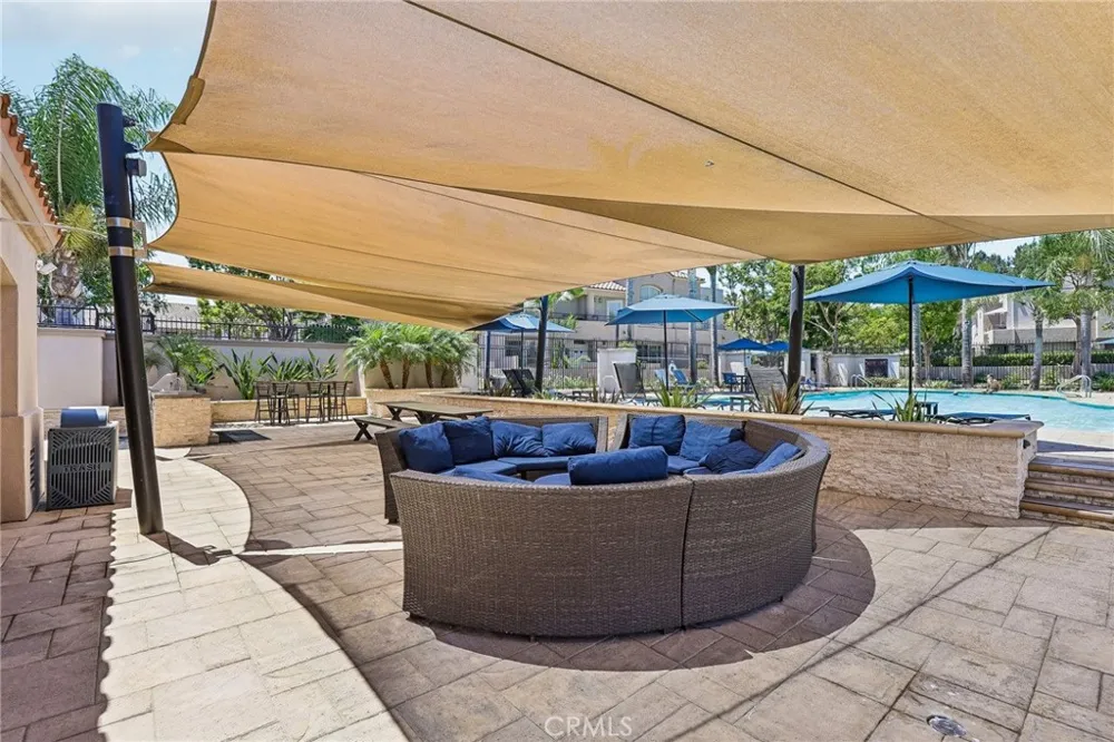 9 Southwind Aliso Viejo, CA 92656