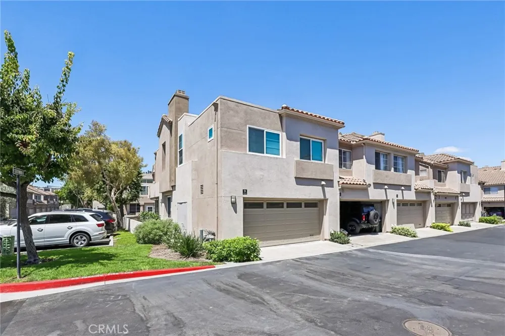 9 Southwind Aliso Viejo, CA 92656