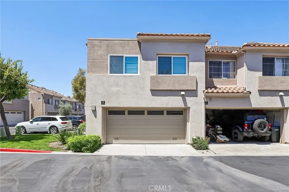 9 Southwind Aliso Viejo, CA 92656