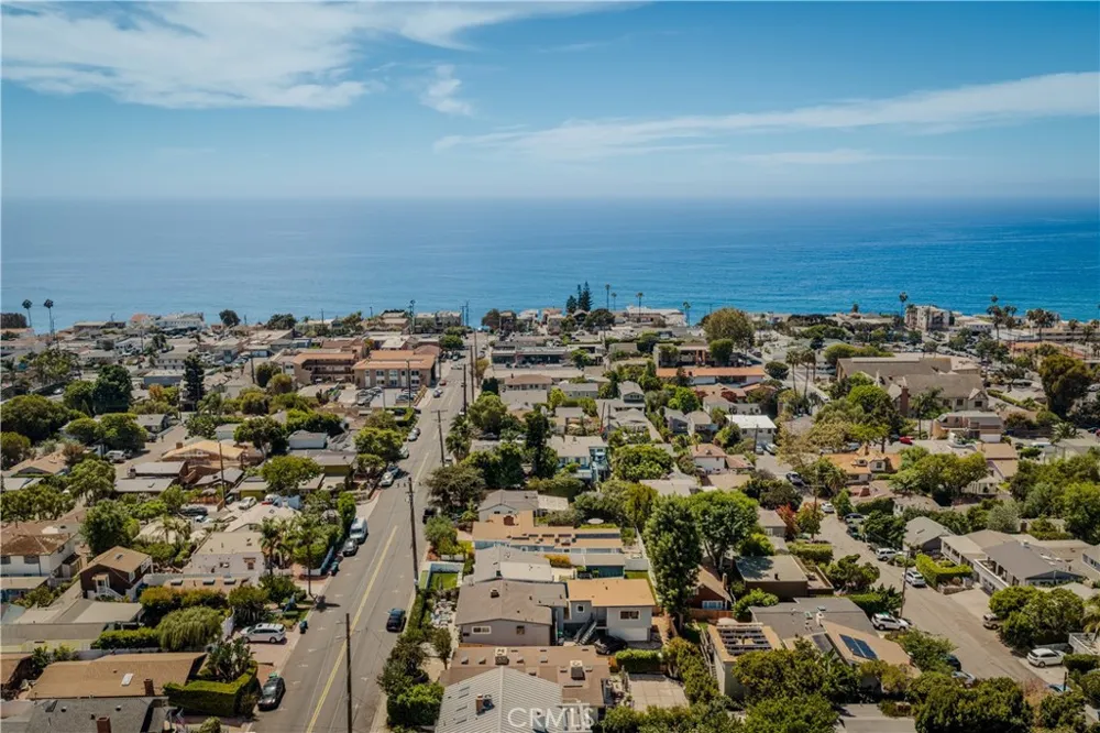 522 Thalia Street Laguna Beach, CA 92651