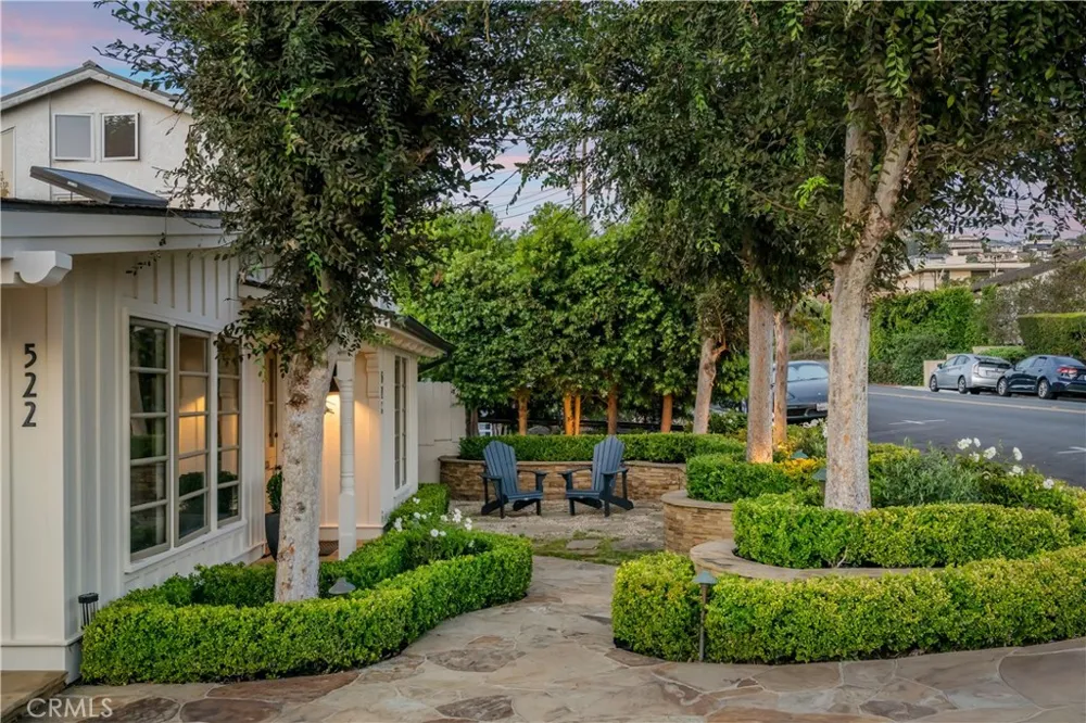 522 Thalia Street Laguna Beach, CA 92651