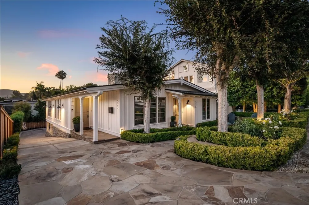 522 Thalia Street Laguna Beach, CA 92651