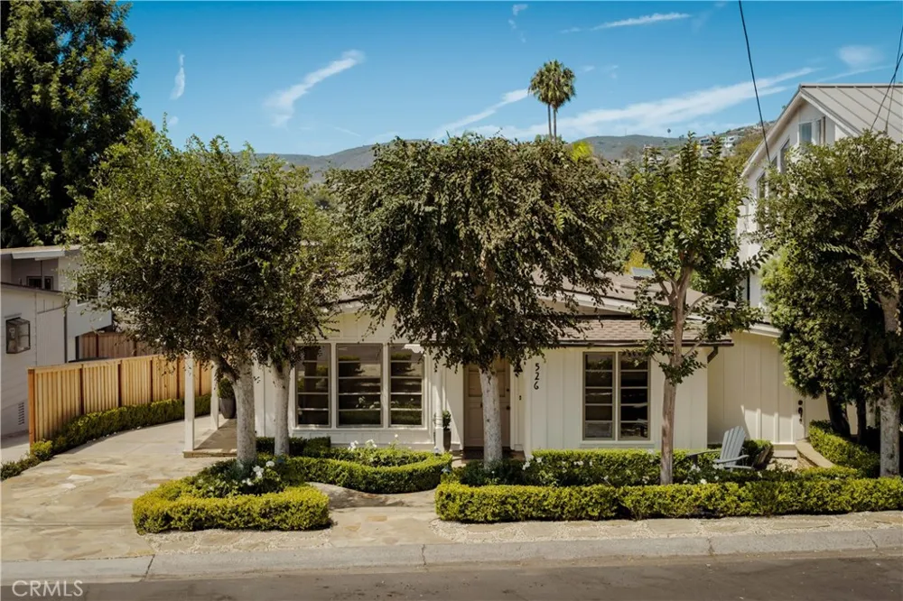 522 Thalia Street Laguna Beach, CA 92651