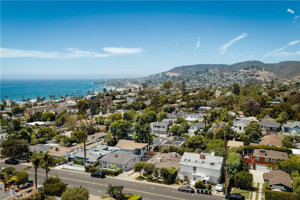 522 Thalia Street Laguna Beach, CA 92651