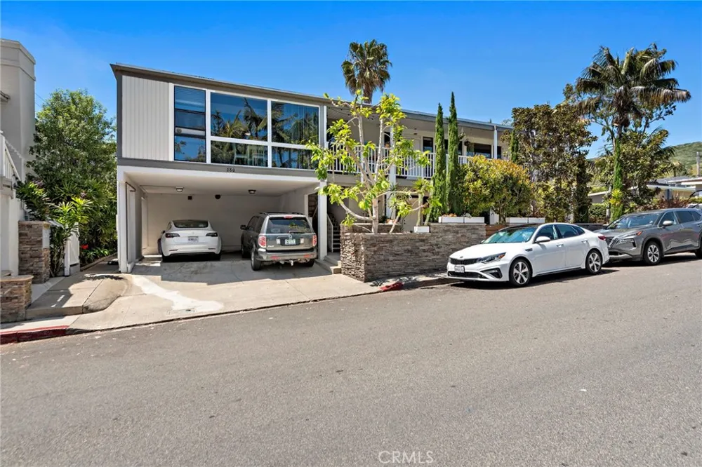 280 Aster Street #2 Laguna Beach, CA 92651