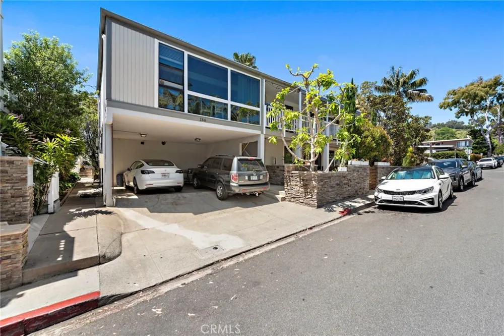 280 Aster Street #2 Laguna Beach, CA 92651