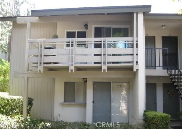 23732 HILLHURST DRIVE #67 Laguna Niguel, CA 92677