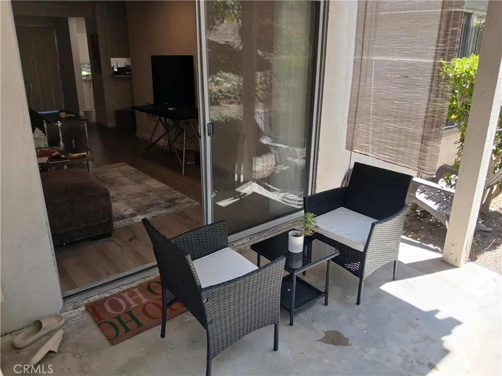 23732 HILLHURST DRIVE #67 Laguna Niguel, CA 92677