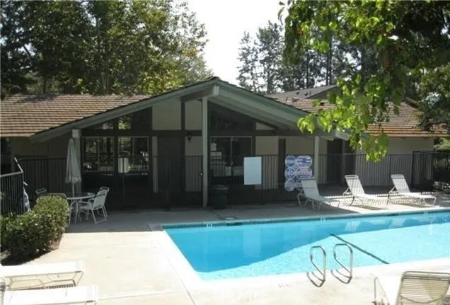 23732 HILLHURST DRIVE #67 Laguna Niguel, CA 92677