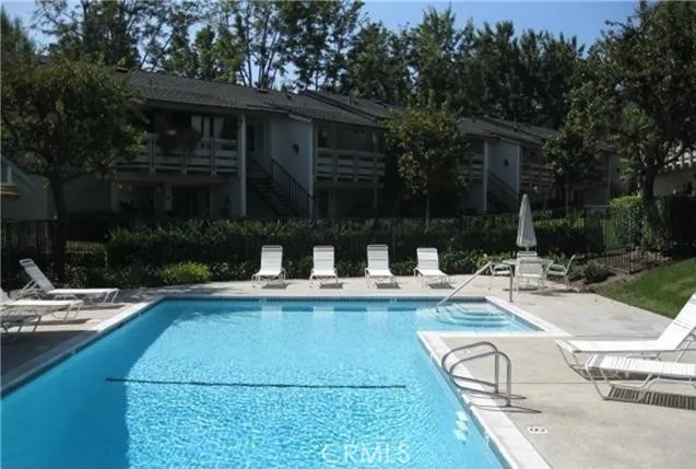 23732 HILLHURST DRIVE #67 Laguna Niguel, CA 92677