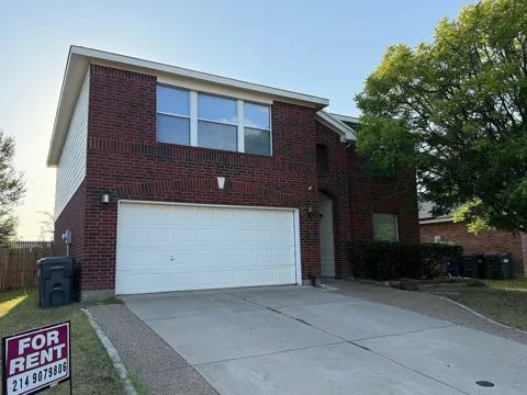 2929 Kimbrough Lane