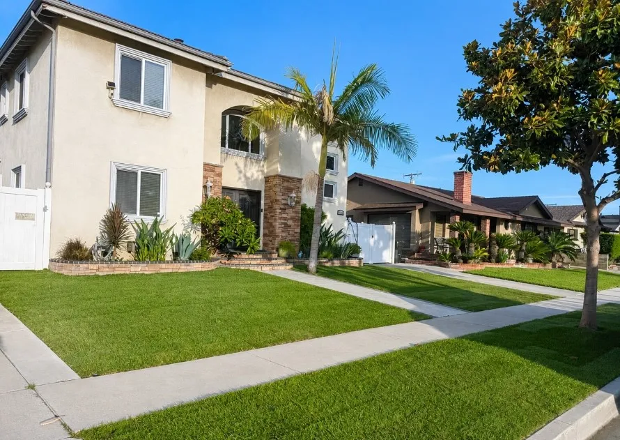 10140 Harvest Ave Santa Fe Springs, CA 90670