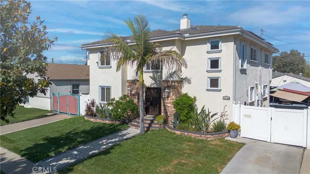 10140 Harvest Ave Santa Fe Springs, CA 90670