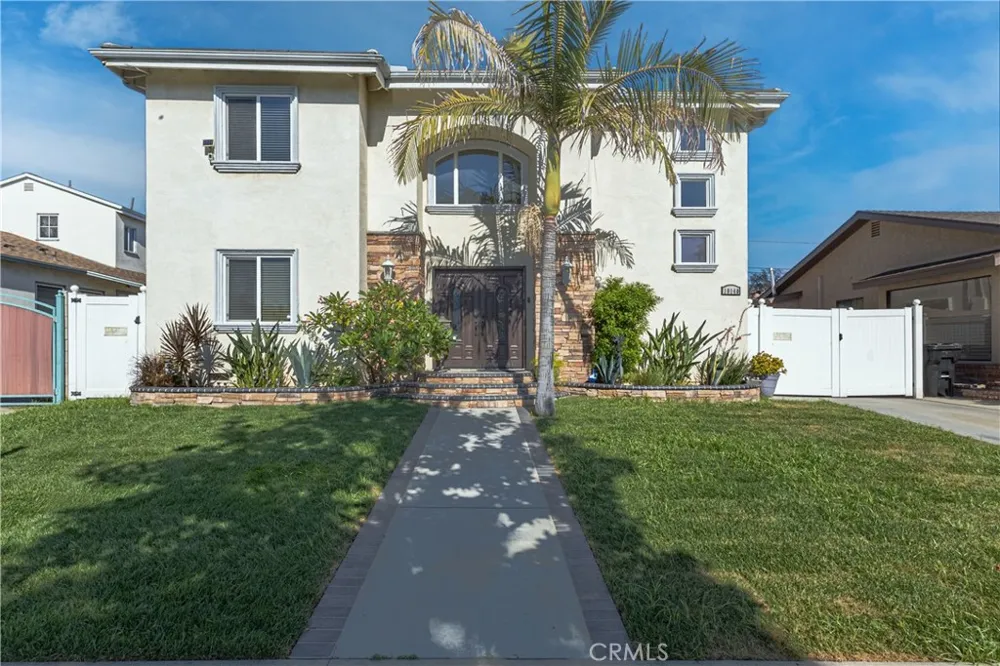 10140 Harvest Ave Santa Fe Springs, CA 90670