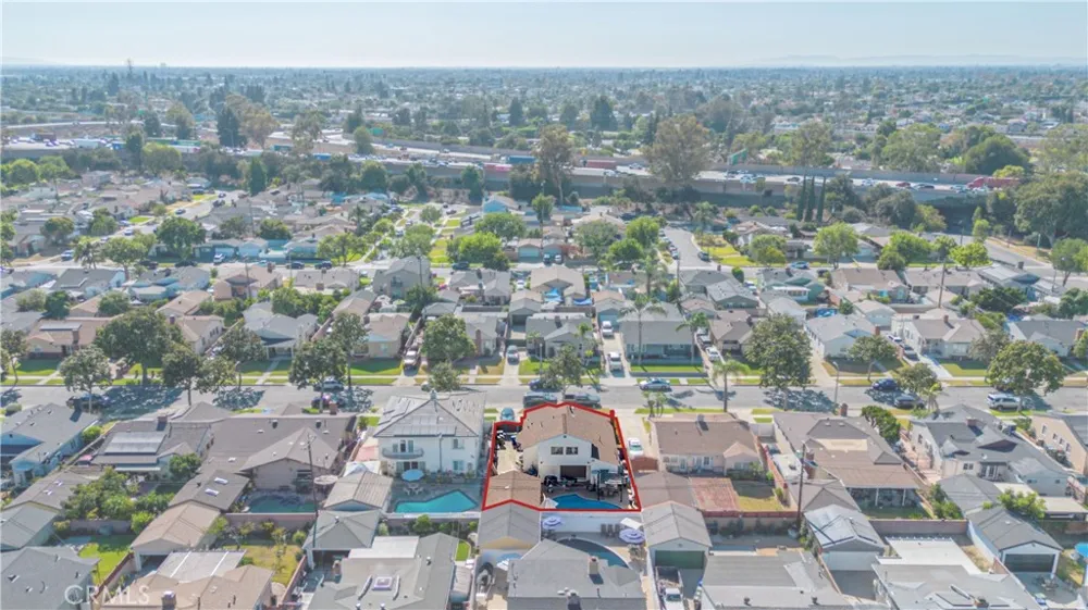 10140 Harvest Ave Santa Fe Springs, CA 90670