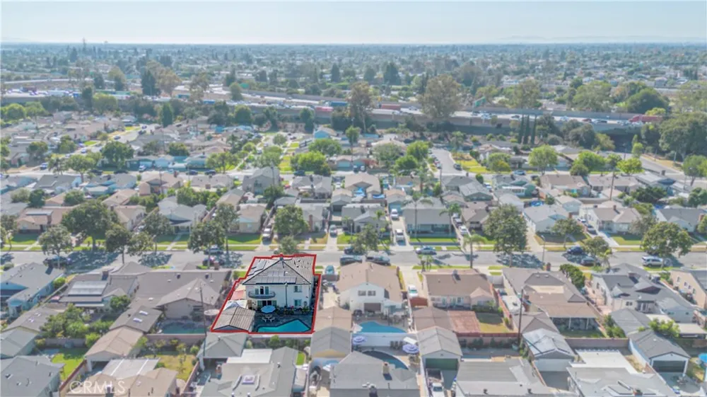 10140 Harvest Ave Santa Fe Springs, CA 90670