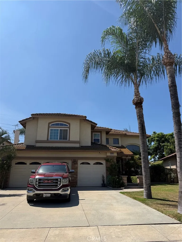 6619 Pinon Court Chino, CA 91710