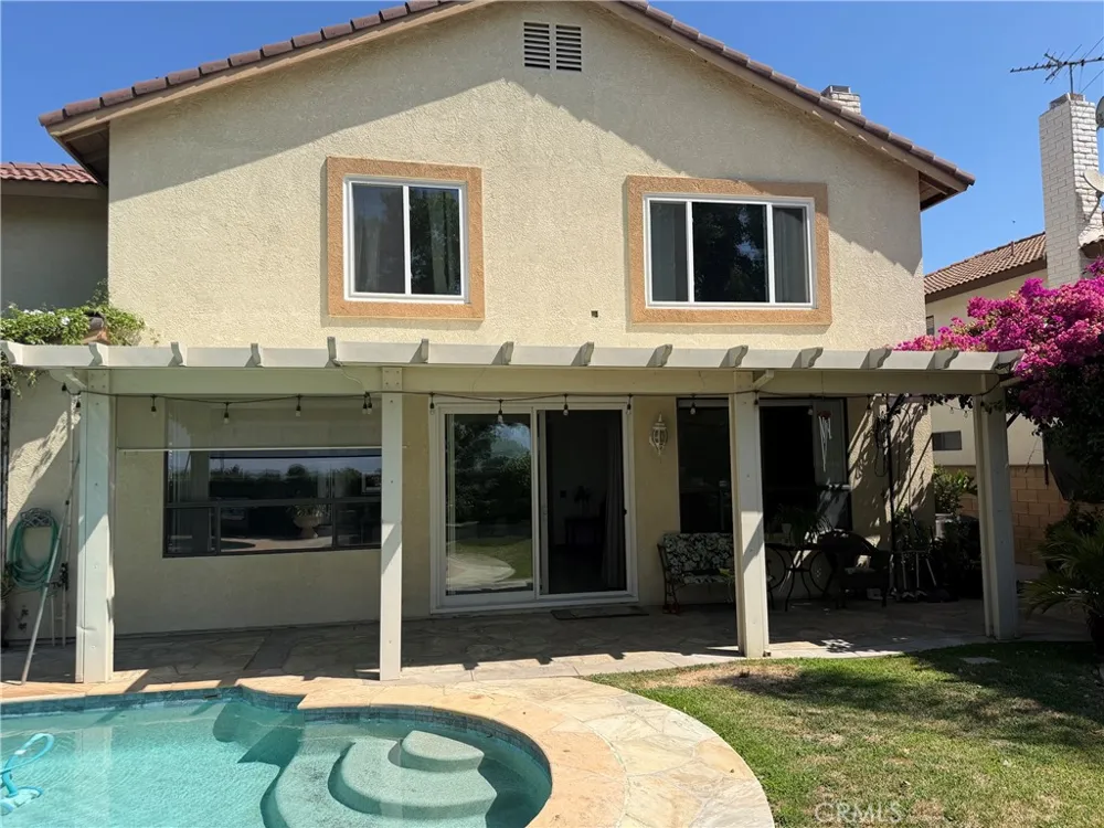 6619 Pinon Court Chino, CA 91710