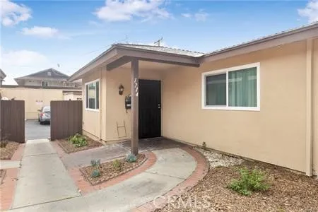 1714 Appleton Pomona, CA 91767