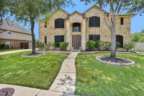 2944 Auburn Woods Drive