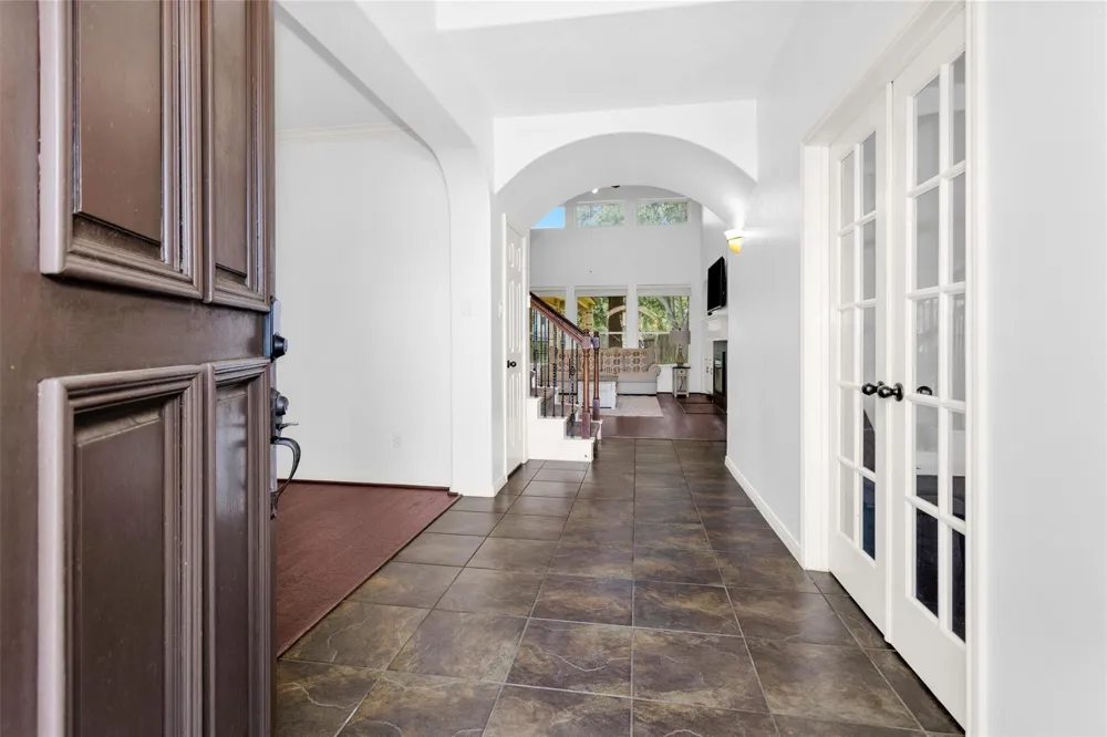 2944 Auburn Woods Drive Pearland, TX 77581