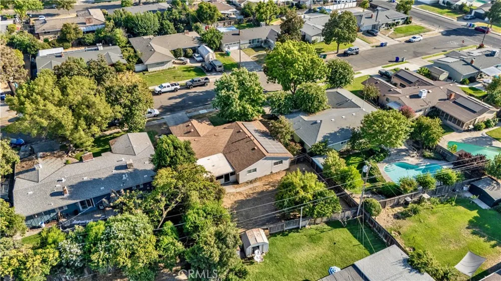 1527 Underwood Atwater, CA 95301
