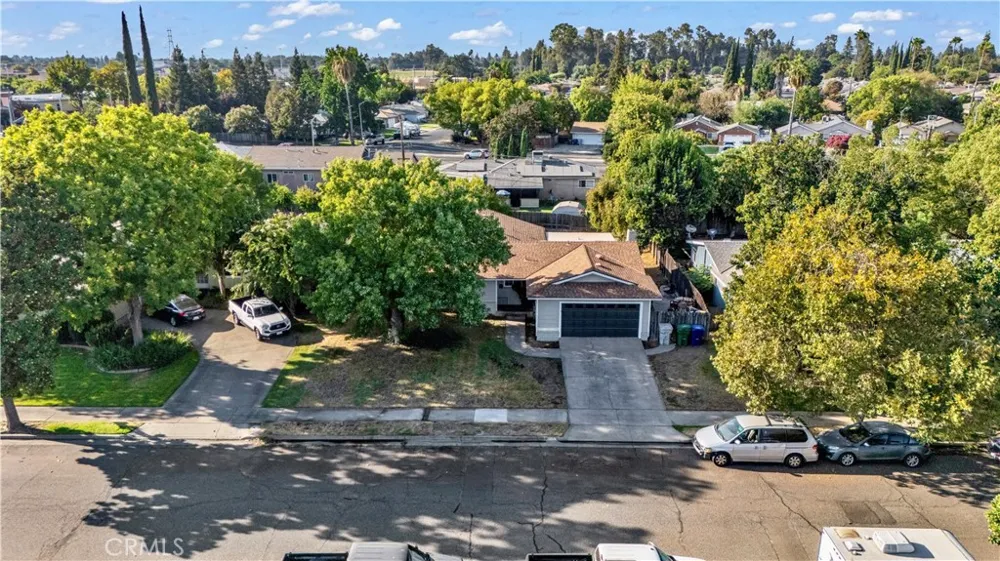 1527 Underwood Atwater, CA 95301