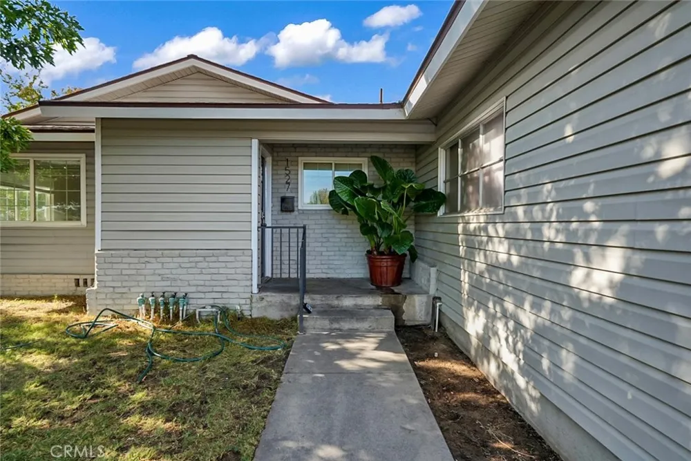 1527 Underwood Atwater, CA 95301