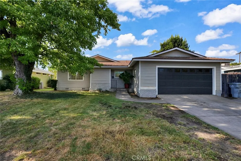 1527 Underwood Atwater, CA 95301