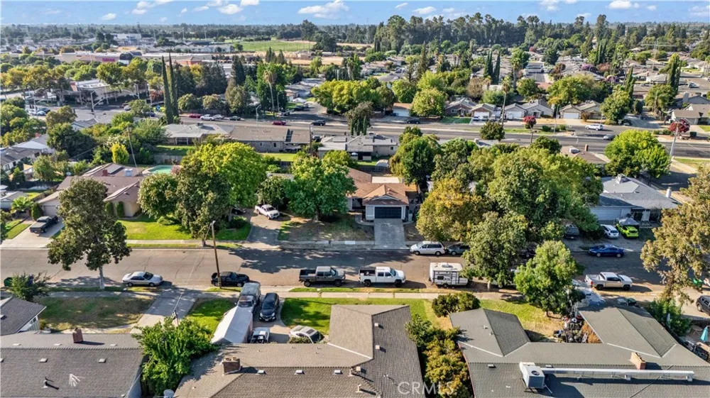1527 Underwood Atwater, CA 95301
