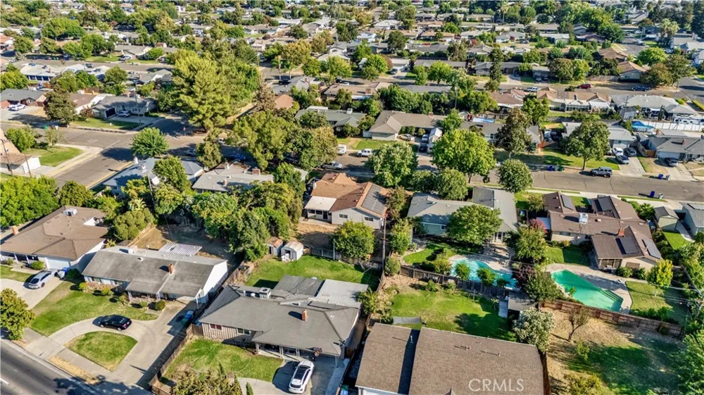 1527 Underwood Atwater, CA 95301