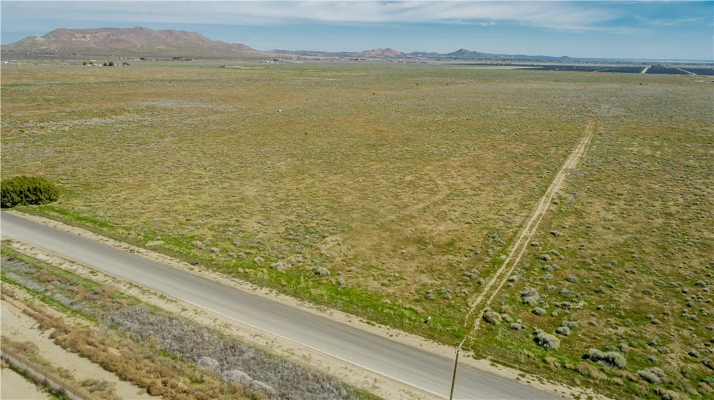 Dinkey Rosamond, CA 93560