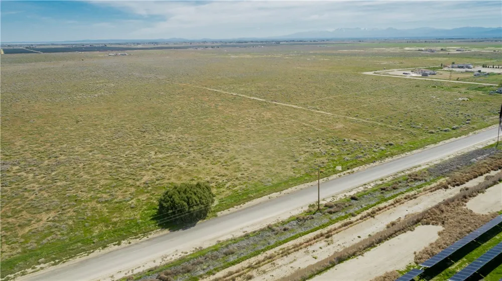 Dinkey Rosamond, CA 93560