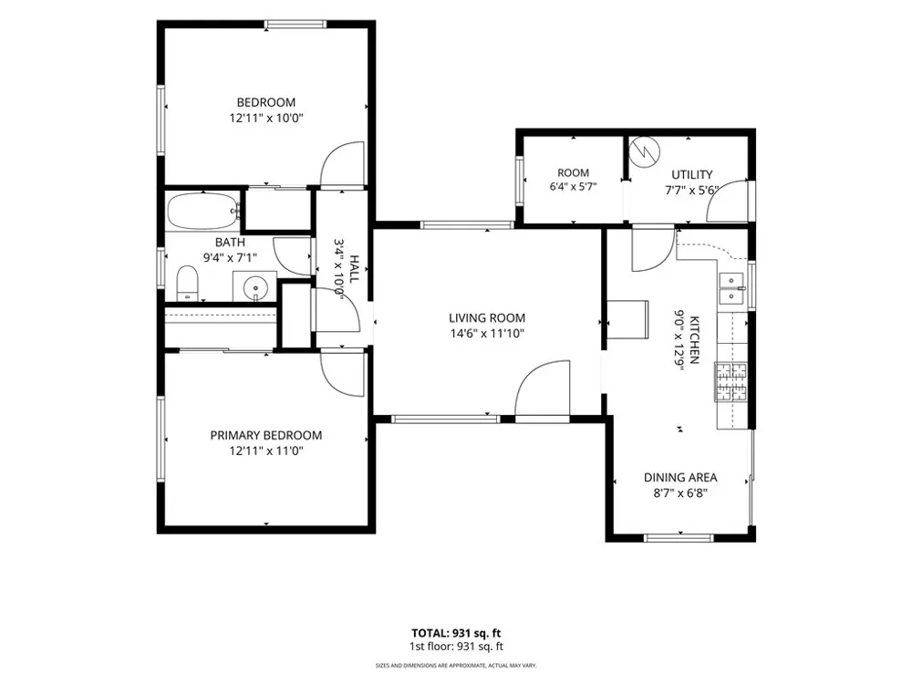 417 Sutter Manteca, CA 95336