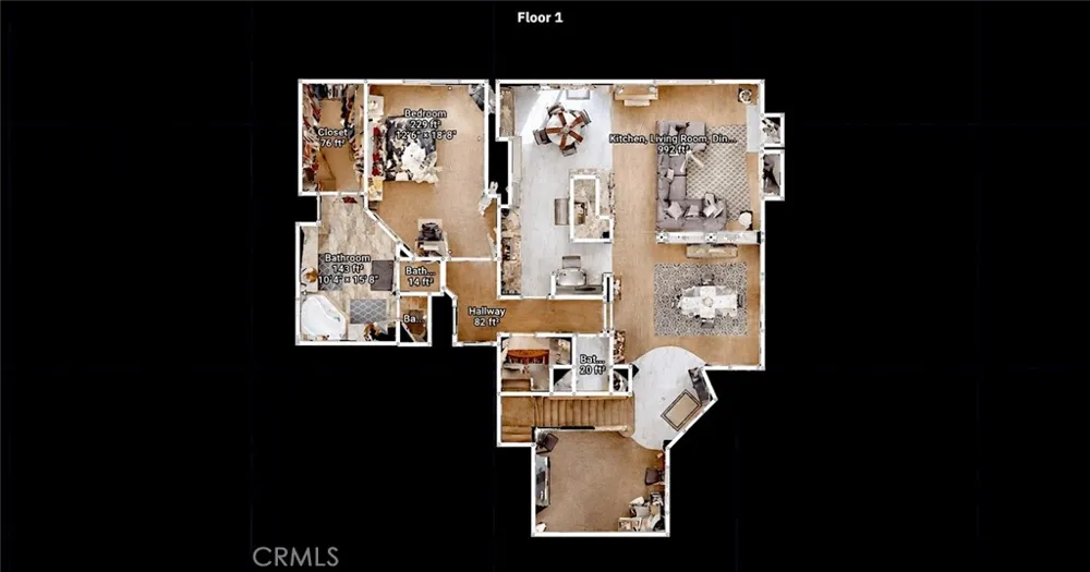 206 River Pointe Waterford, CA 95386
