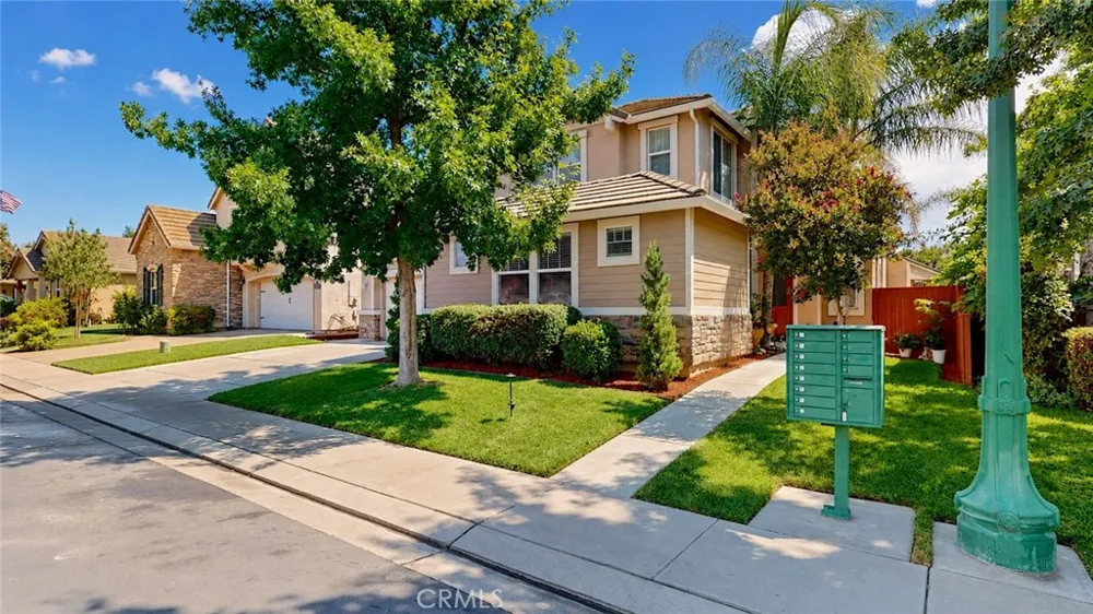 206 River Pointe Waterford, CA 95386