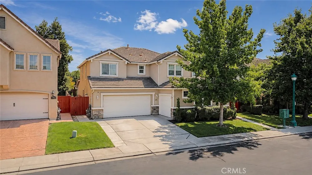 206 River Pointe Waterford, CA 95386