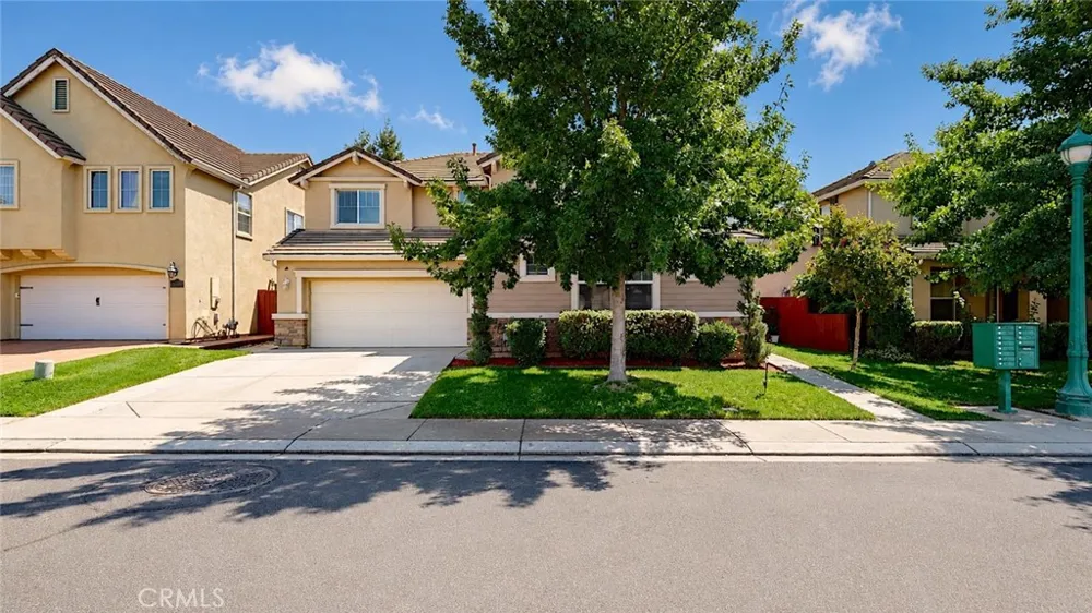 206 River Pointe Waterford, CA 95386