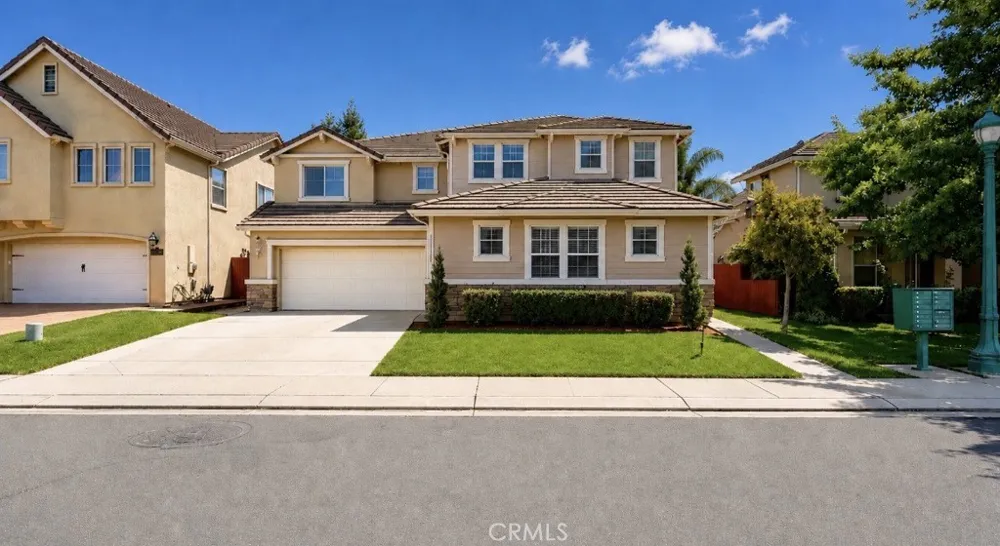 206 River Pointe Waterford, CA 95386