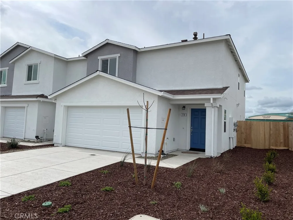 725 Stone Ridge West Avenue Merced, CA 95341