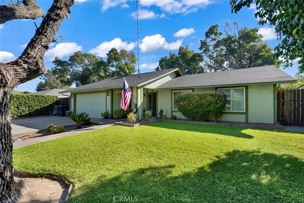1404 Raquel Modesto, CA 95355