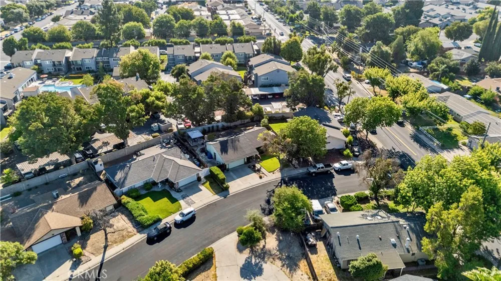 1404 Raquel Modesto, CA 95355