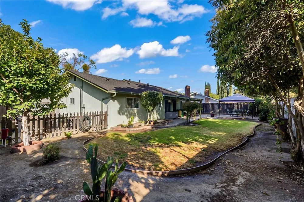 1404 Raquel Modesto, CA 95355