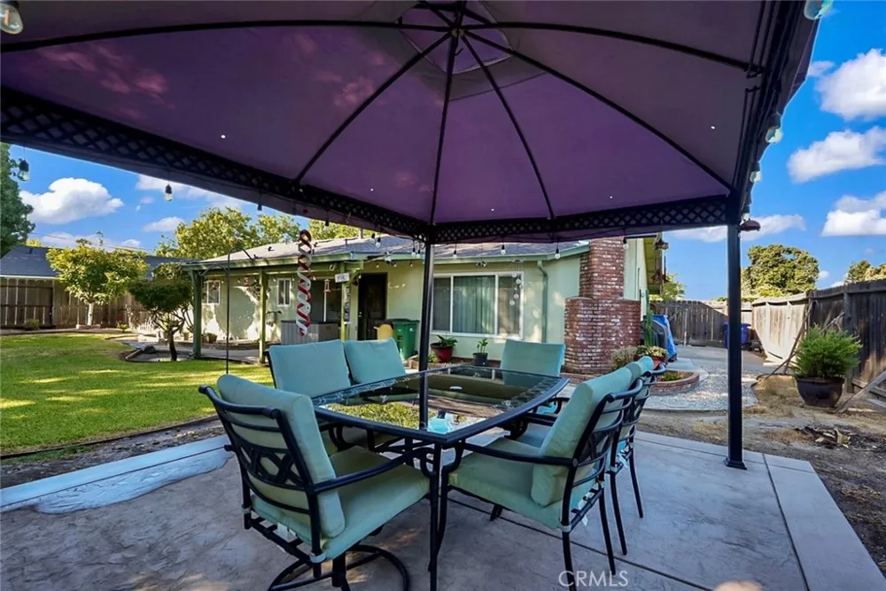 1404 Raquel Modesto, CA 95355