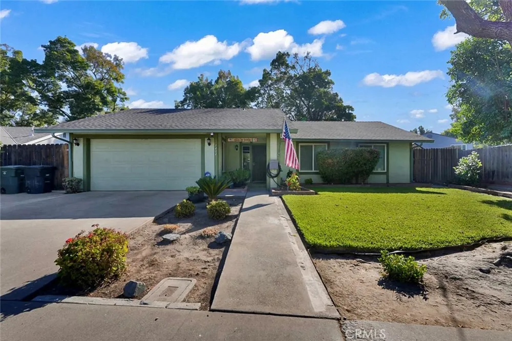 1404 Raquel Modesto, CA 95355