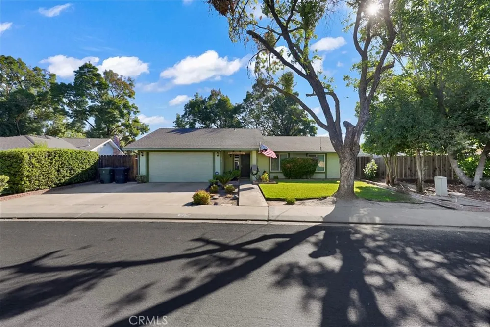 1404 Raquel Modesto, CA 95355