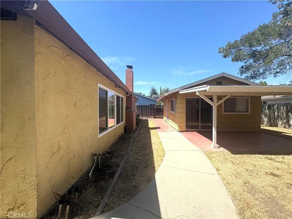 455 Columbia Merced, CA 95340