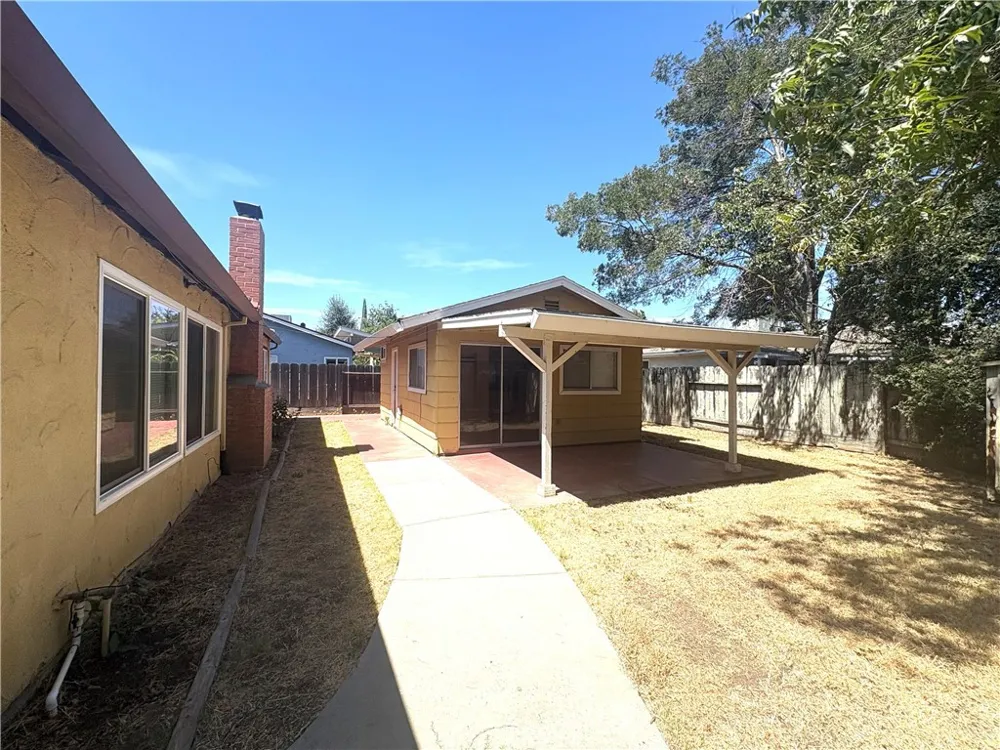 455 Columbia Merced, CA 95340