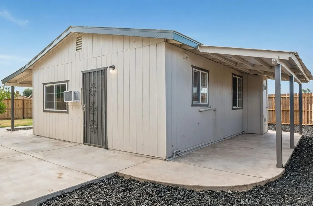 942 W Childs Merced, CA 95341